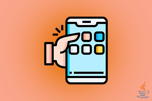 CRÉATION D'UNE APPLICATION JAVA - PROJET
