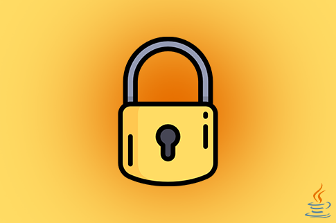 SECURITÉ DES APPLICATIONS JAVA