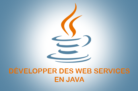 DÉVELOPPER DES WEB SERVICES EN JAVA